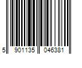 Barcode Image for UPC code 5901135046381