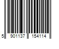 Barcode Image for UPC code 5901137154114