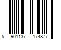 Barcode Image for UPC code 5901137174877