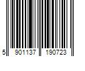 Barcode Image for UPC code 5901137190723