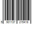 Barcode Image for UPC code 5901137215419