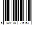 Barcode Image for UPC code 5901138045152