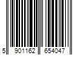 Barcode Image for UPC code 5901162654047