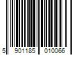 Barcode Image for UPC code 5901185010066