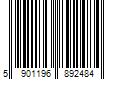 Barcode Image for UPC code 5901196892484