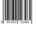 Barcode Image for UPC code 5901234123464