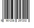 Barcode Image for UPC code 5901238257202