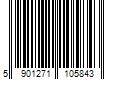 Barcode Image for UPC code 5901271105843