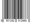 Barcode Image for UPC code 5901292512668