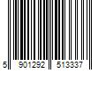 Barcode Image for UPC code 5901292513337