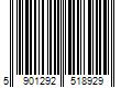 Barcode Image for UPC code 5901292518929