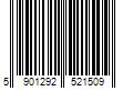 Barcode Image for UPC code 5901292521509