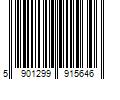 Barcode Image for UPC code 5901299915646