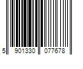 Barcode Image for UPC code 5901330077678