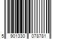 Barcode Image for UPC code 5901330078781