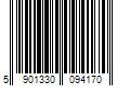 Barcode Image for UPC code 5901330094170