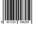 Barcode Image for UPC code 5901330096259