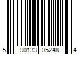 Barcode Image for UPC code 590133052484