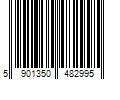 Barcode Image for UPC code 5901350482995