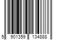 Barcode Image for UPC code 5901359134888