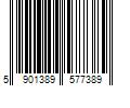 Barcode Image for UPC code 5901389577389