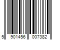 Barcode Image for UPC code 5901456007382