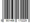 Barcode Image for UPC code 5901466170229