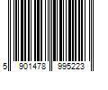 Barcode Image for UPC code 5901478995223