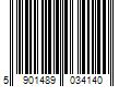 Barcode Image for UPC code 5901489034140