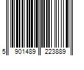 Barcode Image for UPC code 5901489223889