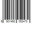 Barcode Image for UPC code 5901498052470