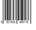 Barcode Image for UPC code 5901508459176