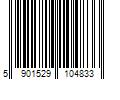 Barcode Image for UPC code 5901529104833