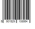 Barcode Image for UPC code 5901529108954