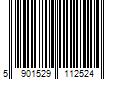 Barcode Image for UPC code 5901529112524