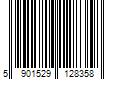 Barcode Image for UPC code 5901529128358