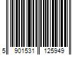 Barcode Image for UPC code 5901531125949