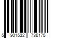 Barcode Image for UPC code 5901532736175