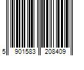 Barcode Image for UPC code 5901583208409