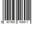 Barcode Image for UPC code 5901583406911