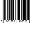 Barcode Image for UPC code 5901583408212