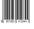 Barcode Image for UPC code 5901583412844