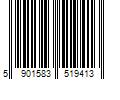 Barcode Image for UPC code 5901583519413