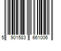 Barcode Image for UPC code 5901583661006