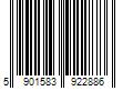 Barcode Image for UPC code 5901583922886