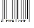 Barcode Image for UPC code 5901588018584