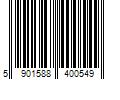 Barcode Image for UPC code 5901588400549