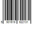 Barcode Image for UPC code 5901619622131