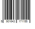 Barcode Image for UPC code 5901643171155