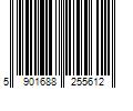 Barcode Image for UPC code 5901688255612